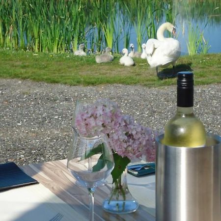 Harderwold Villa Resort Ζεεβόλντε Εξωτερικό φωτογραφία