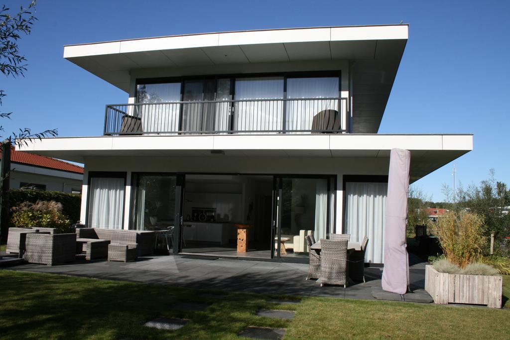 Harderwold Villa Resort Ζεεβόλντε Εξωτερικό φωτογραφία