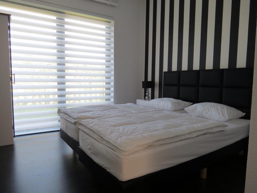 Harderwold Villa Resort Ζεεβόλντε Εξωτερικό φωτογραφία