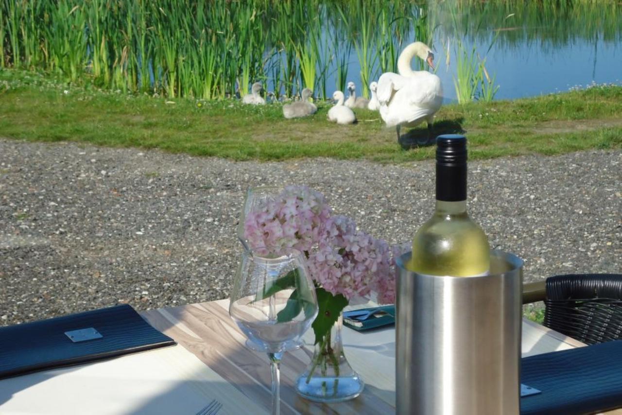 Harderwold Villa Resort Ζεεβόλντε Εξωτερικό φωτογραφία